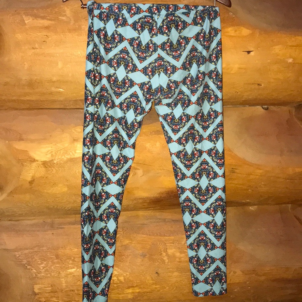 LuLaRoe leggings